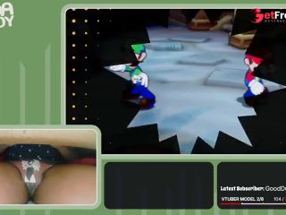 [GetFreeDays.com] PandaFemboy Plays Mario and Luigi Brothership Part 24 Adult Video November 2022-8