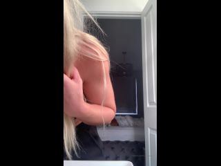 Onlyfans - Amberjadevip - A day in the life of Amber - 08-10-2019-4