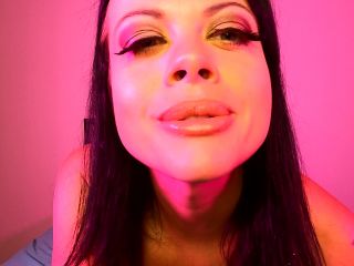 adult xxx video 25 Enchanted by My Lips - lip fetish - fetish porn coughing fetish-2