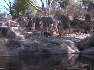 Skinny Dipping Pt 3-8