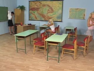 Video PackLara Stevens - Anal School 1 (2)-9