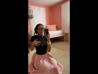 Ariana Marie () Arianamarie - come watch my live show in min pm est 21-10-2020-1