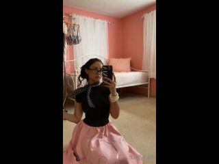 Ariana Marie () Arianamarie - come watch my live show in min pm est 21-10-2020-2