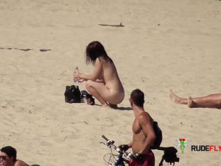Nude Plage - Aint she Sweet - Hot make fun-2