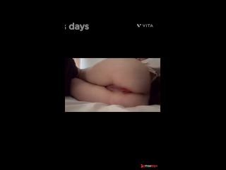 [GetFreeDays.com] Solo Female Compilation Masturbation Adult Video February 2023-8