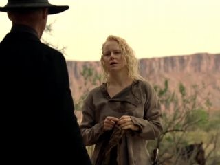 Ingrid Bolso Berdal – Westworld s01e04 (2016) HD 1080p!!!-9