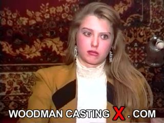 Oksana casting  X-3