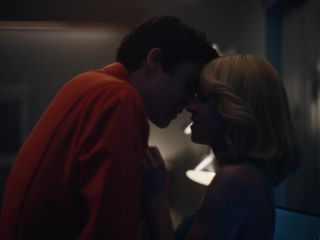 Sydney Sweeney, Alexa Demie, Barbie Ferreira, etc - Euphoria s01e06 (2019) HD 1080p!!!-7