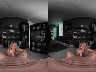 Luna Luxe - Reasonable Delay - VRSpy (UltraHD 4K 2023) New Porn-2