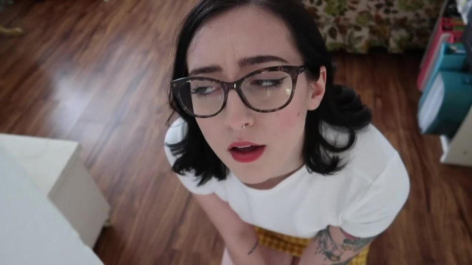 clip 24 Phatassedangel69 – Needy Horny Girlfriend POV Bj and Fuck on teen fetish couple