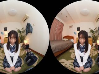CBIKMV-136 A - Japan VR Porn - (Virtual Reality)-0