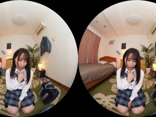 CBIKMV-136 A - Japan VR Porn - (Virtual Reality)-1