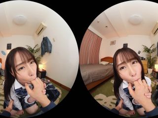 CBIKMV-136 A - Japan VR Porn - (Virtual Reality)-3