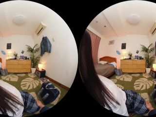 CBIKMV-136 A - Japan VR Porn - (Virtual Reality)-5