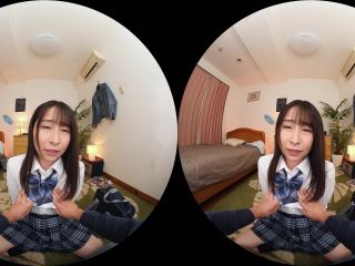 CBIKMV-136 A - Japan VR Porn - (Virtual Reality)-6