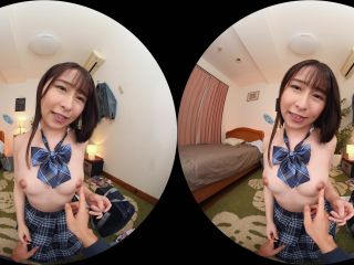 CBIKMV-136 A - Japan VR Porn - (Virtual Reality)-8