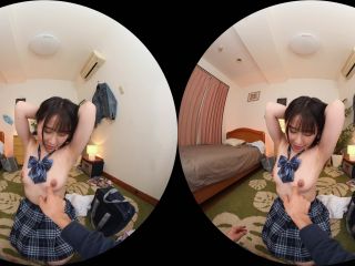 CBIKMV-136 A - Japan VR Porn - (Virtual Reality)-9