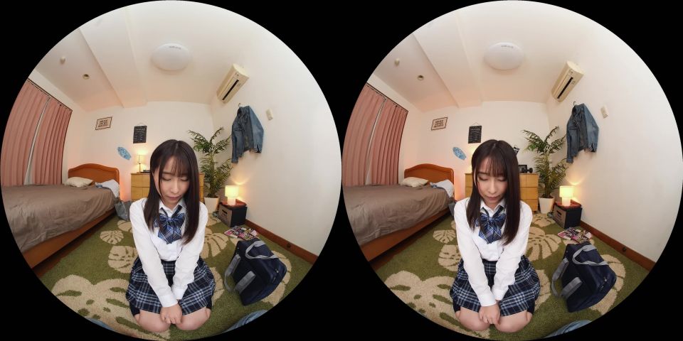 CBIKMV-136 A - Japan VR Porn - (Virtual Reality)