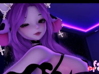 [GetFreeDays.com] Private Lap Dance Turns to Fucking  Roleplay PoV LEWD ERP VR  Adult Video November 2022-4