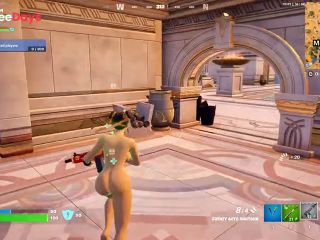 [GetFreeDays.com] Fortnite Nude Game Play - Chun-Li Nude Mod Part 02 18 Adult Porn Gamming Porn Leak March 2023-2