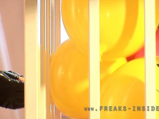 [GetFreeDays.com] FreaksInside  Bustys birtay 3 latex suit porn-1