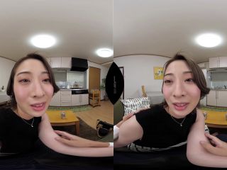 free porn clip 4 DSVR-1243 A - Virtual Reality JAV on cuckold porn barefoot fetish-1