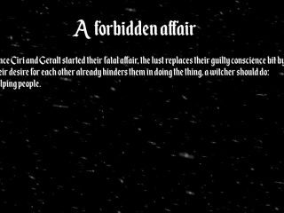 A Forbidden Affair-0