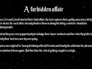 A Forbidden Affair-1