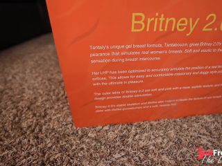 [GetFreeDays.com] Unboxing Tantaly Sex Doll Britney 2.0 Adult Clip April 2023-2