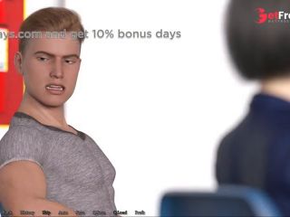 [GetFreeDays.com] SAVING PAULA 04  Adult Visual Novel Gameplay Porn Stream February 2023-6