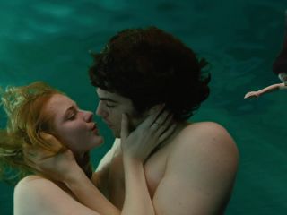 Evan Rachel Wood – Across the Universe (2007) HD 1080p - (Celebrity porn)-2