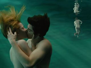 Evan Rachel Wood – Across the Universe (2007) HD 1080p - (Celebrity porn)-5