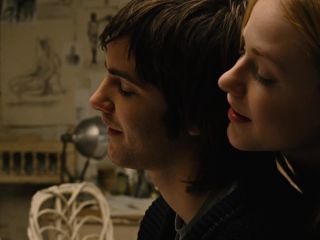 Evan Rachel Wood – Across the Universe (2007) HD 1080p - (Celebrity porn)-7