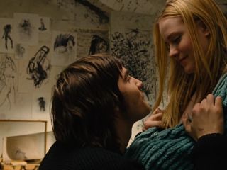 Evan Rachel Wood – Across the Universe (2007) HD 1080p - (Celebrity porn)-8