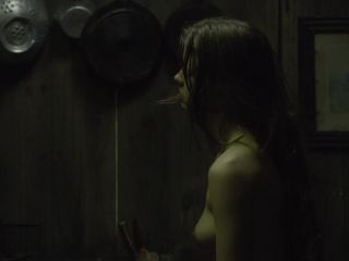 Mia Goth – The Survivalist (2015) HD 720p!!!-0