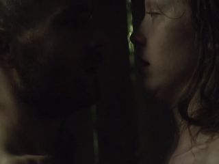 Mia Goth – The Survivalist (2015) HD 720p!!!-4