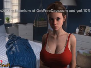 [GetFreeDays.com] Summer Heat - Part 44 Busty Sexy Teacher By LoveSkySan69 Sex Film February 2023-1