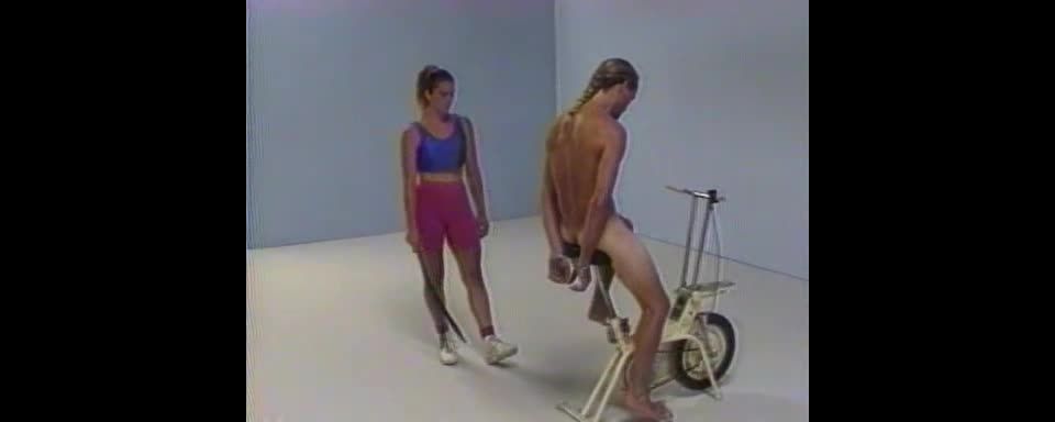 online porn clip 33 Nu-Westleda.Com - The Workout Whipping / (Leda Flag Concepts Production) | fedmom | fetish porn thick femdom