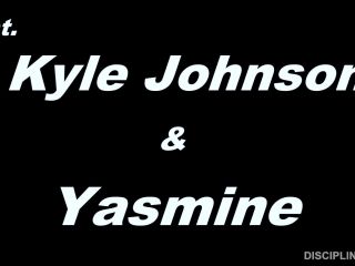 xxx clip 34 Disciplinary Arts – MP4/Full HD – Kyle Johnson, Yasmine Sinclair – Real Beltings: Yasmine (Release date: Jul. 06, 2021) | butt | big ass porn interracial fetish-0