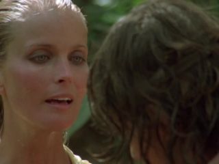 Bo Derek - Tarzan, the Ape Man (1981) HD 720p - (Celebrity porn)-3