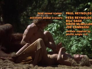 Bo Derek - Tarzan, the Ape Man (1981) HD 720p - (Celebrity porn)-8