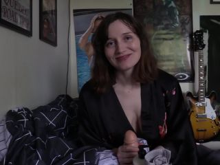Think About Mommy – Bettie Bondage - (MILF porn)-0