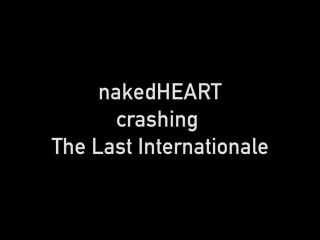 nakedHEART crashing - The Last Internationale-9
