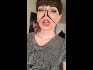 [Onlyfans] nataliemars Nosehook stuff Oink oink 3185459-2