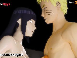 [GetFreeDays.com] Naruto Pregnant Hentai anime - Hinata Hyuga best sex full verson Sex Film February 2023-1