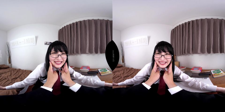 3DSVR-0828 A - Japan VR Porn - (Virtual Reality)