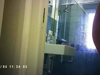 Shower Bathroom 4316-9