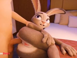 [GetFreeDays.com] Judy Hopps Anal Loop Porn Clip October 2022-7