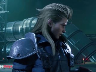 [GetFreeDays.com] Final Fantasy VII Remake Nude Mod Installed Game Play Part 11 - Final Fantasy 7 Nude mods Sex Video April 2023-0