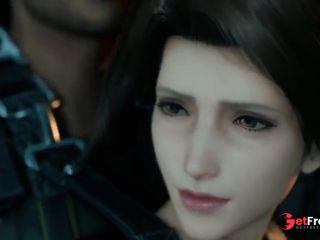 [GetFreeDays.com] Final Fantasy VII Remake Nude Mod Installed Game Play Part 11 - Final Fantasy 7 Nude mods Sex Video April 2023-7